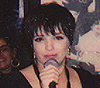 Liza Minelli
