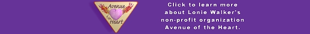 AvenueOfTheHeart.org