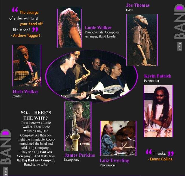 The Band