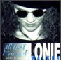 All That I've Got CD cover