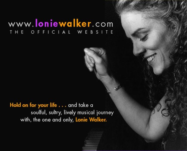 Lonie Walker