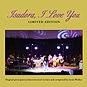 Isadora I Love You - Live